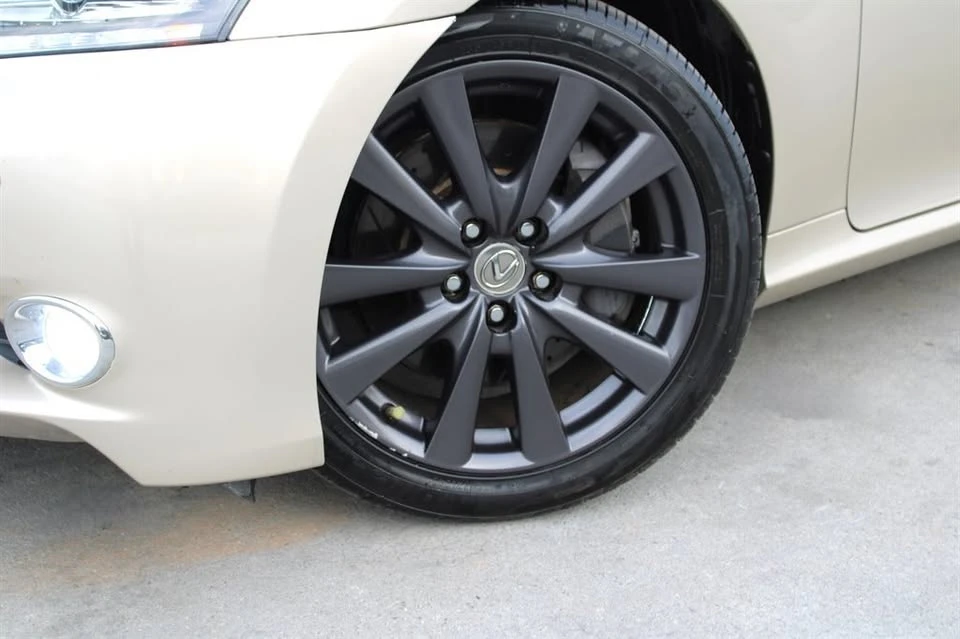 2013 Lexus GS 4th Gen - Image 11 of 20