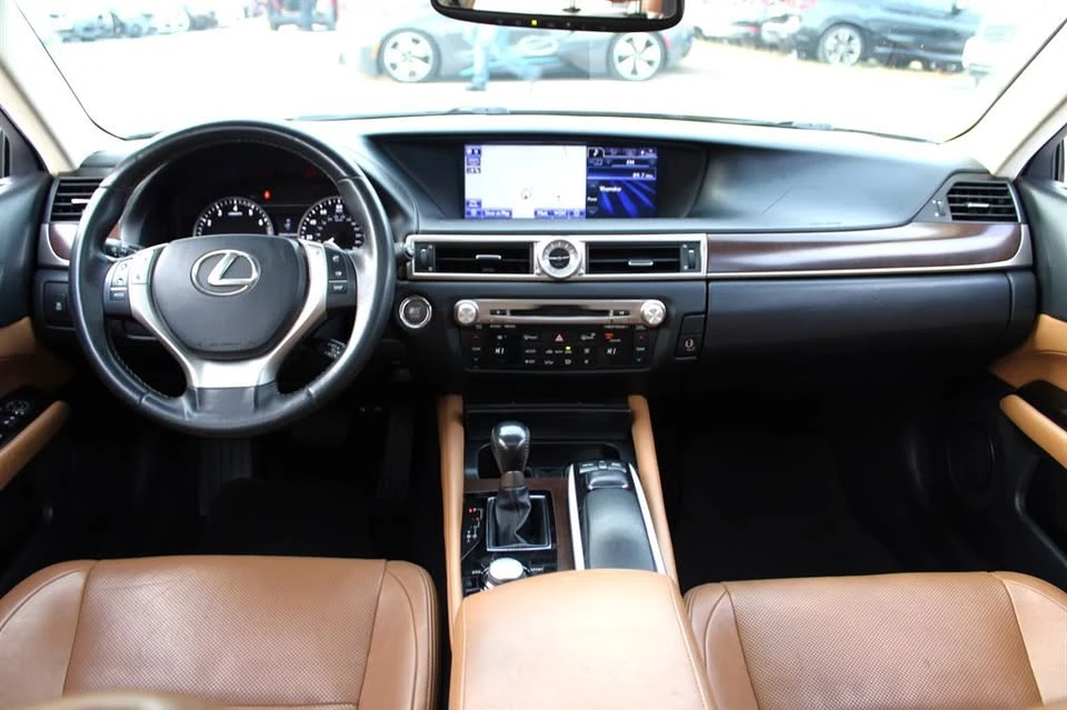 2013 Lexus GS 4th Gen - Image 13 of 20