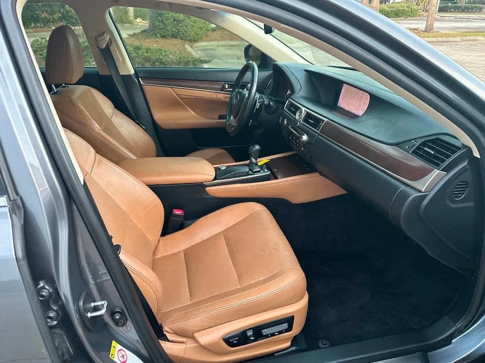 2013 Lexus GS 4th Gen - Image 20 of 20
