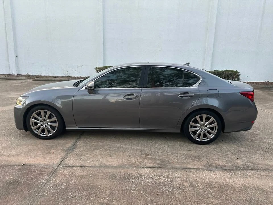2013 Lexus GS 4th Gen - Image 6 of 20