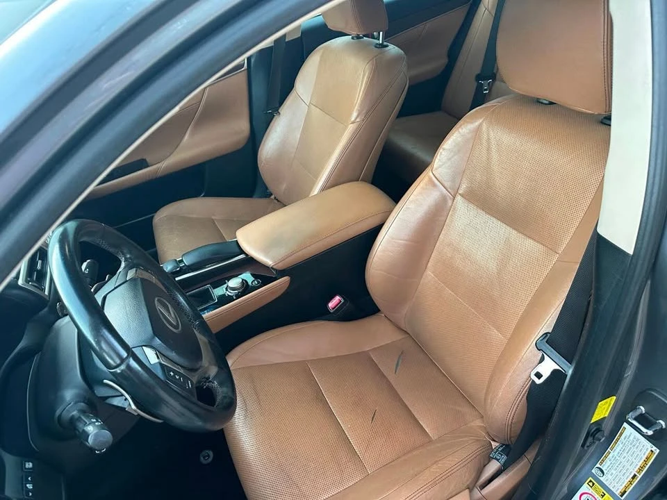 2013 Lexus GS 4th Gen - Image 13 of 20