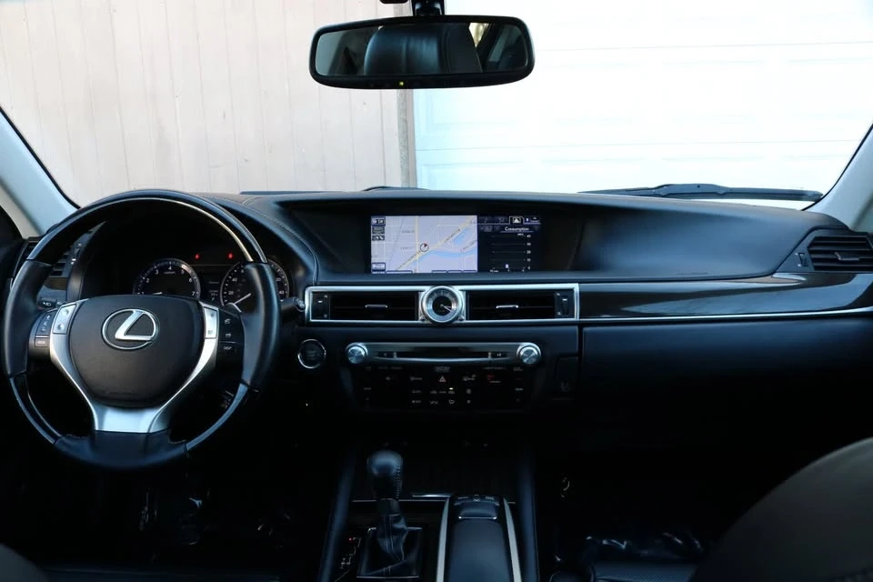2013 Lexus GS 3rd Gen - Image 18 of 20
