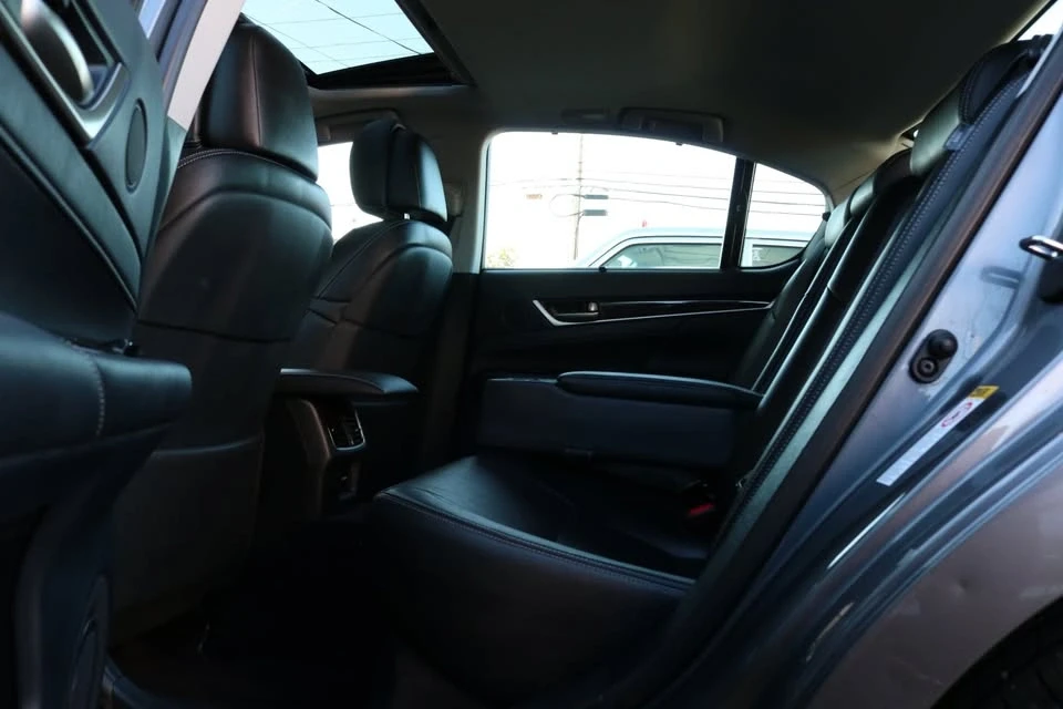 2013 Lexus GS 3rd Gen - Image 14 of 20