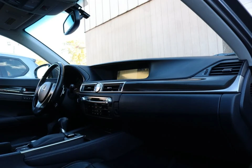 2013 Lexus GS 3rd Gen - Image 20 of 20