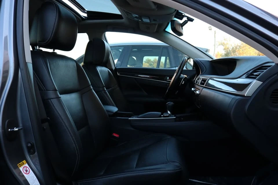 2013 Lexus GS 3rd Gen - Image 19 of 20