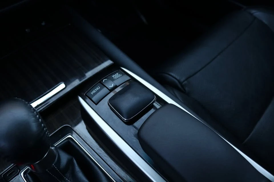 2013 Lexus GS 3rd Gen - Image 13 of 20