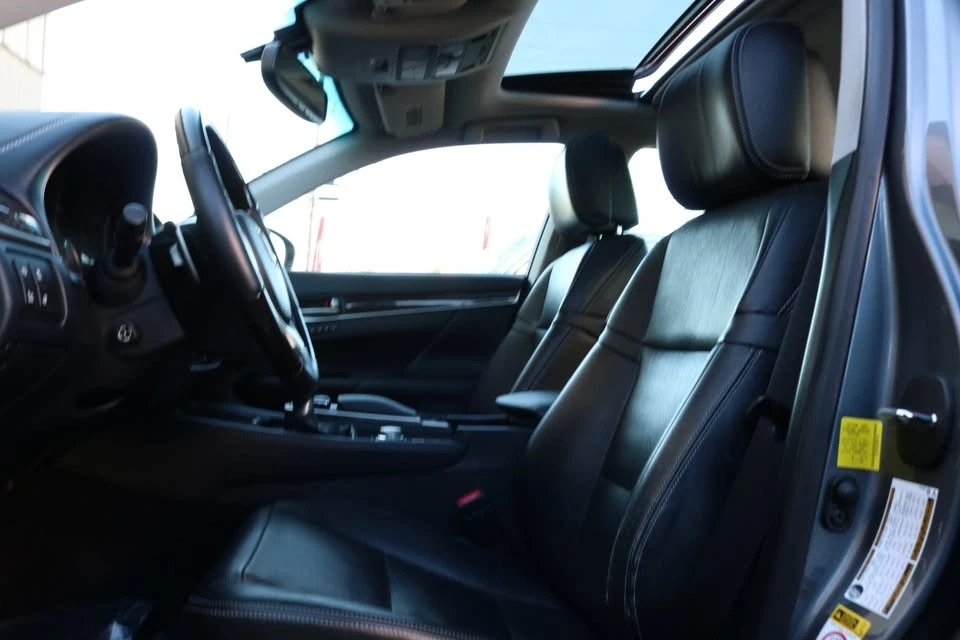 2013 Lexus GS 3rd Gen - Image 10 of 20