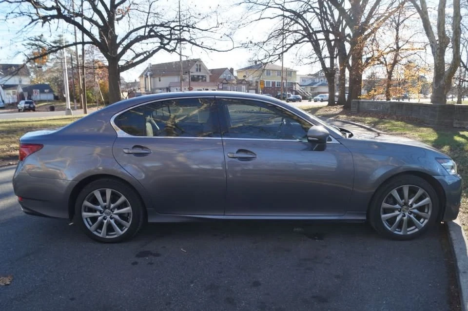 2012 Lexus GS 3rd Gen - Image 12 of 20