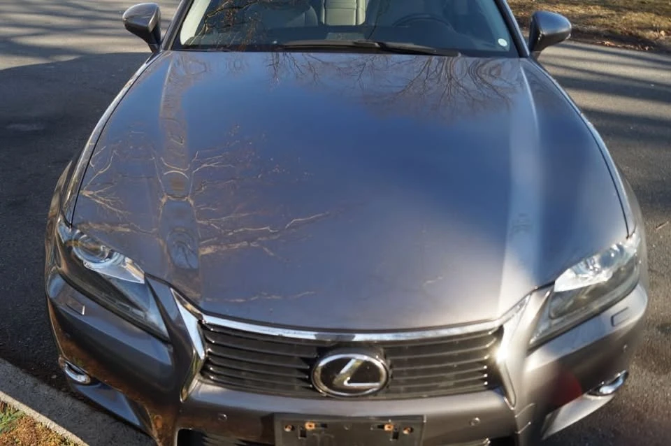 2013 Lexus GS 4th Gen - Image 2 of 20