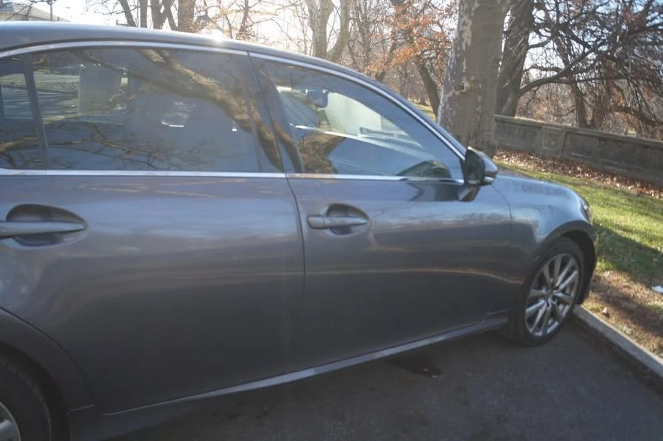 2013 Lexus GS 4th Gen - Image 11 of 20