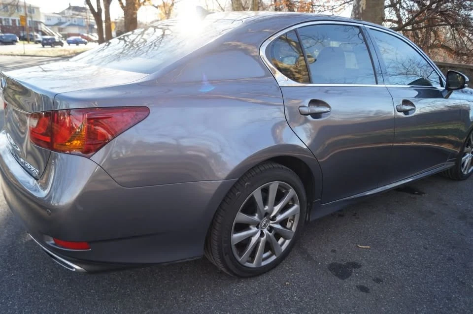 2012 Lexus GS 3rd Gen - Image 10 of 20