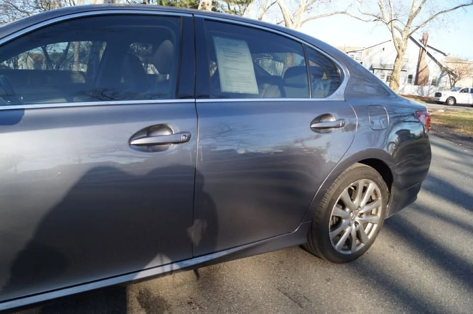 2012 Lexus GS 3rd Gen - Image 5 of 20