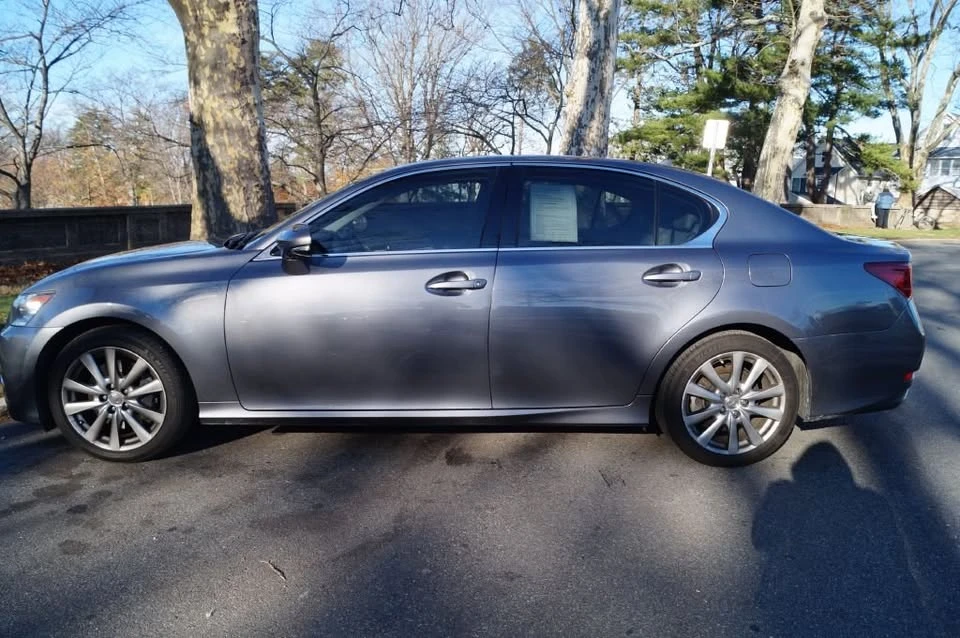 2012 Lexus GS 3rd Gen - Image 6 of 20