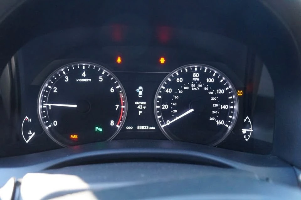 2012 Lexus GS 3rd Gen - Image 20 of 20