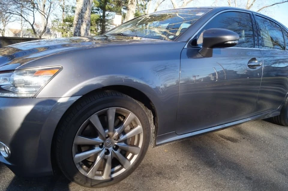 2013 Lexus GS 4th Gen - Image 4 of 20