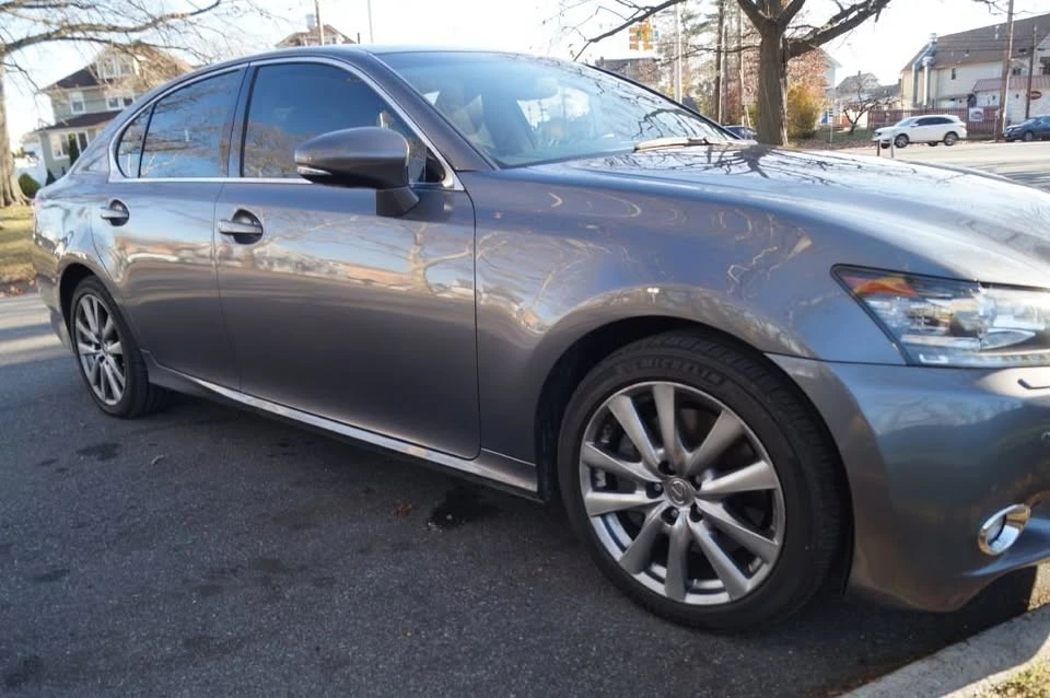 2013 Lexus GS 4th Gen - Image 13 of 20