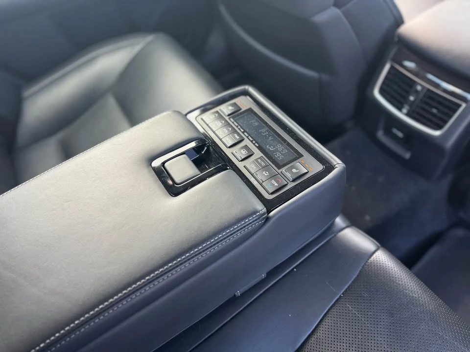 2013 Lexus GS 4th Gen - Image 6 of 15