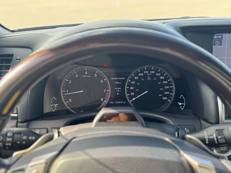 2013 Lexus GS 4th Gen - Image 15 of 15