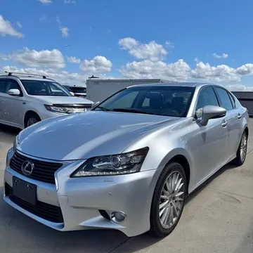 2013 Lexus GS 350 AWD