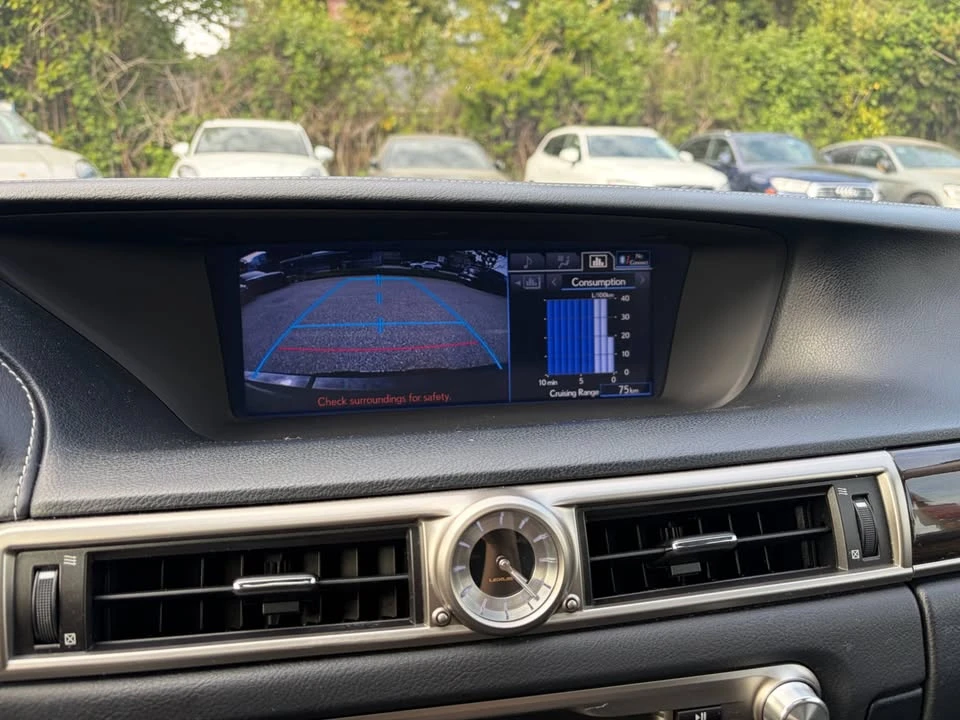 2013 Lexus GS 4th Gen - Image 13 of 19
