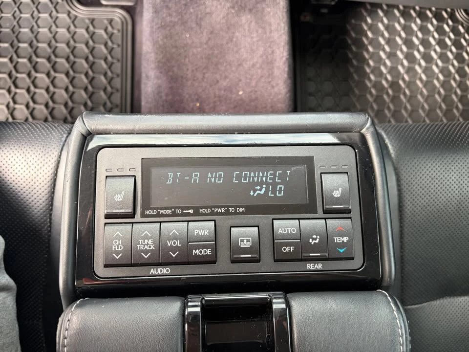 2013 Lexus GS 4th Gen - Image 19 of 19