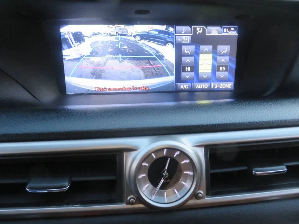 2013 Lexus GS 4th Gen - Image 17 of 20