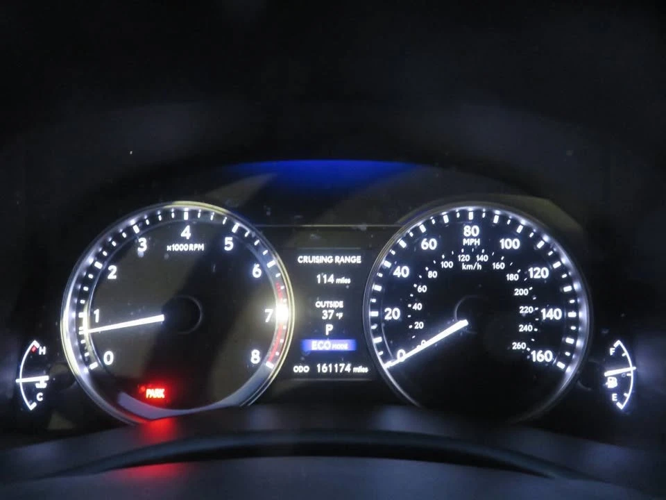 2013 Lexus GS 4th Gen - Image 14 of 20