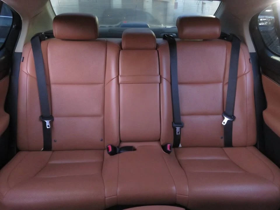 2013 Lexus GS 4th Gen - Image 20 of 20