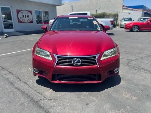 2013 Lexus GS 4th Gen - Image 2 of 16