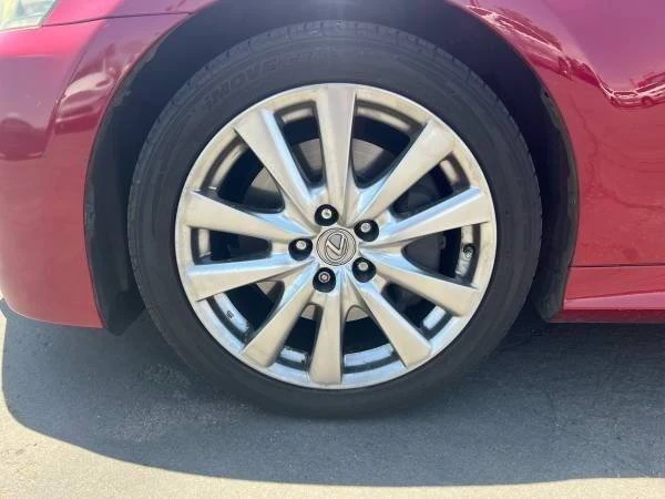 2013 Lexus GS 4th Gen - Image 16 of 16