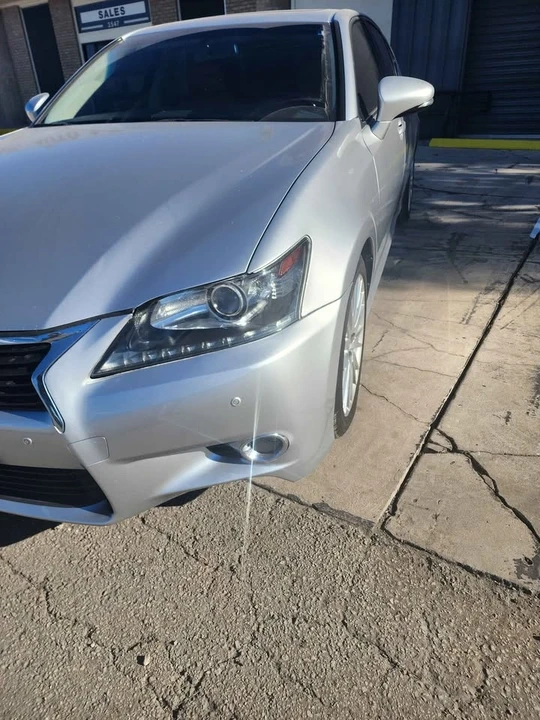 2013 Lexus GS 4th Gen - Image 3 of 7
