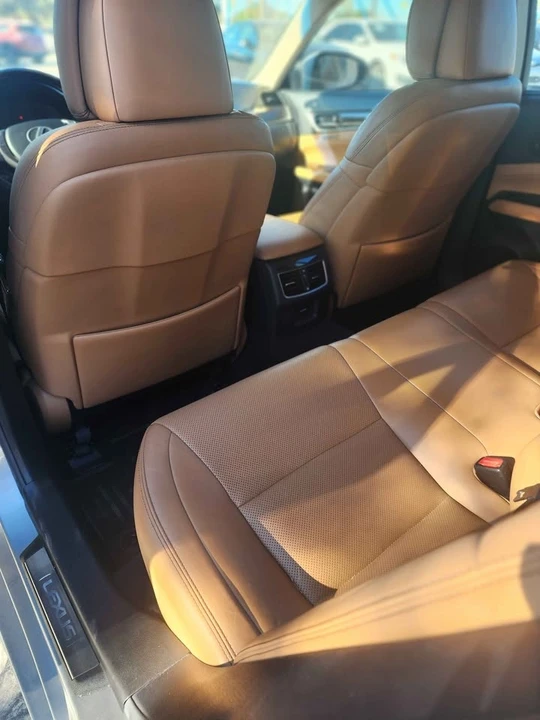 2013 Lexus GS 4th Gen - Image 5 of 7
