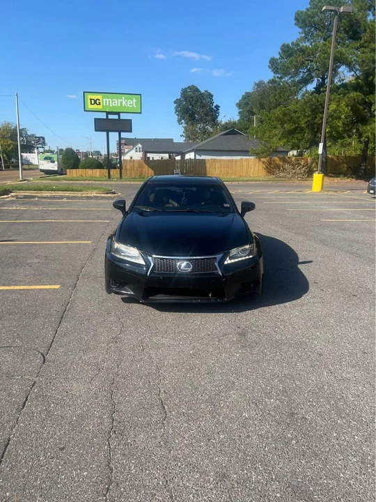 2013 Lexus GS 4th Gen - Image 3 of 6