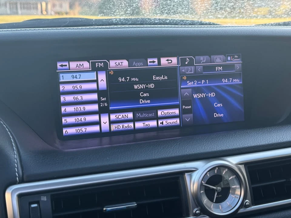 2013 Lexus GS 4th Gen - Image 12 of 15