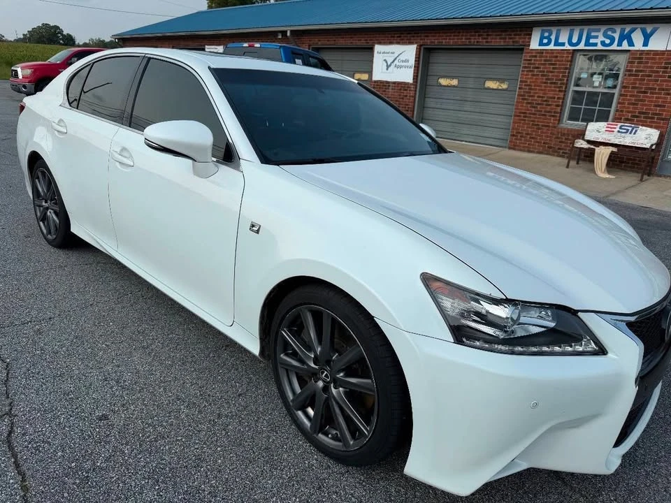 2013 Lexus GS 4th Gen - Image 2 of 12