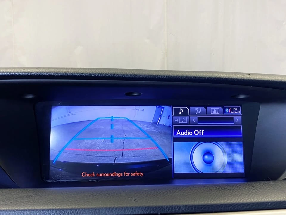 2013 Lexus GS 4th Gen - Image 9 of 20