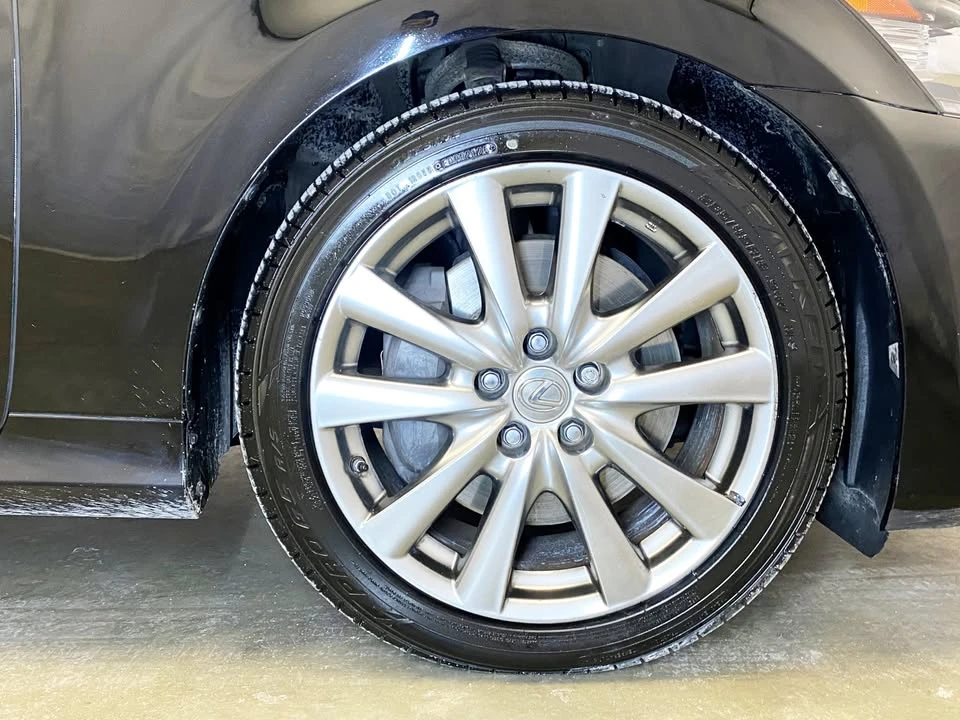 2013 Lexus GS 4th Gen - Image 20 of 20