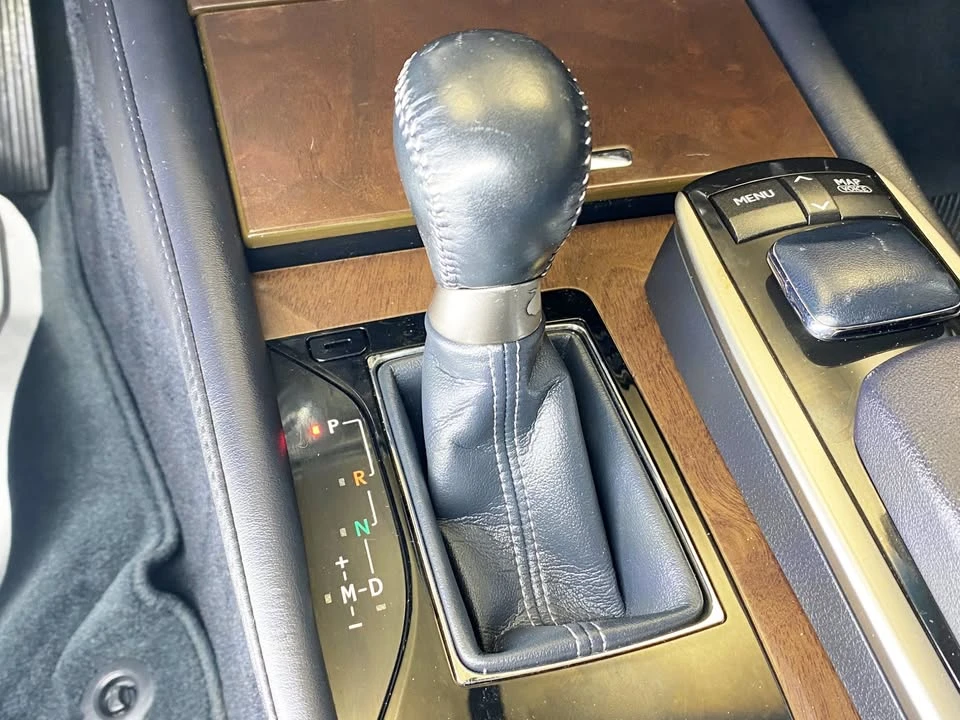 2013 Lexus GS 4th Gen - Image 12 of 20