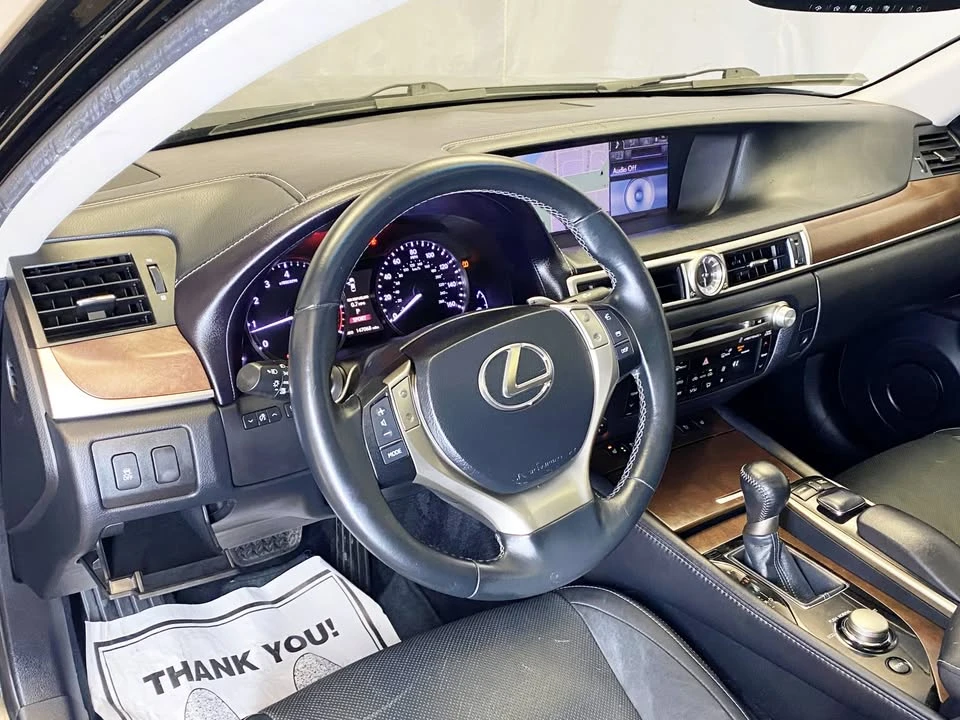 2013 Lexus GS 4th Gen - Image 6 of 20
