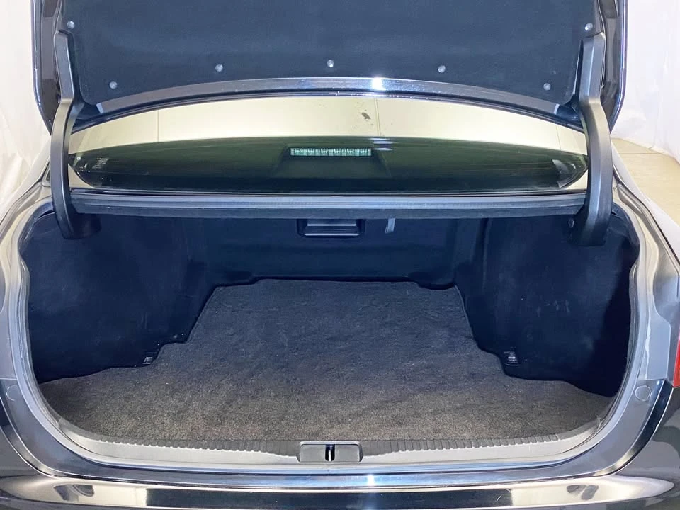 2013 Lexus GS 4th Gen - Image 19 of 20