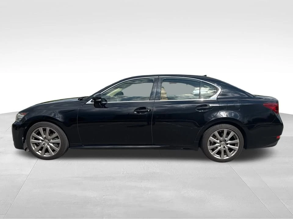 2013 Lexus GS 4th Gen - Image 6 of 11