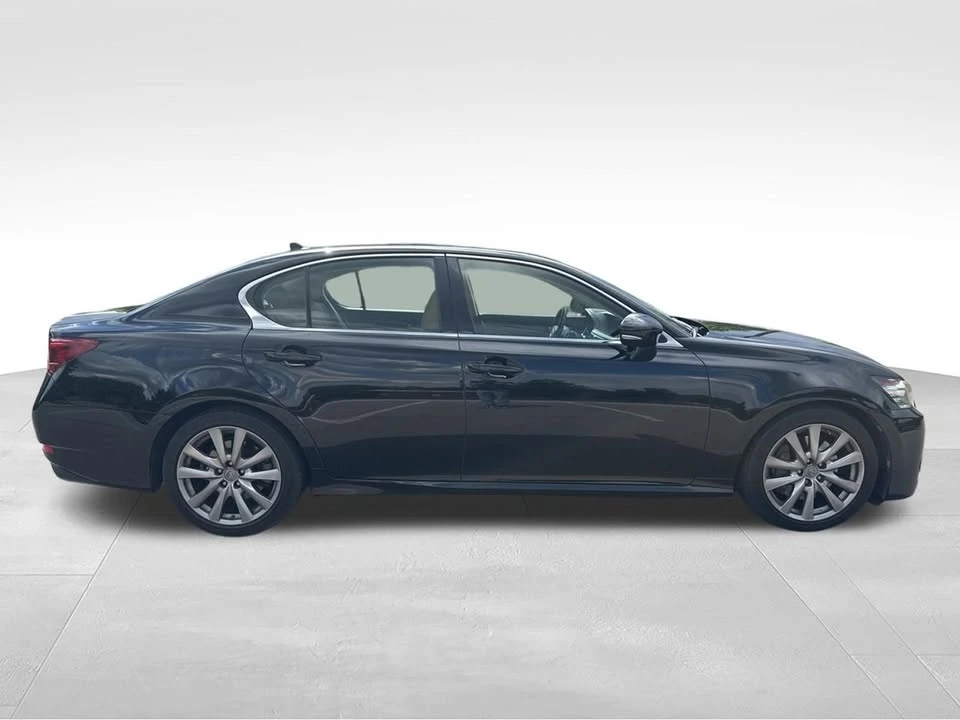 2013 Lexus GS 4th Gen - Image 3 of 11