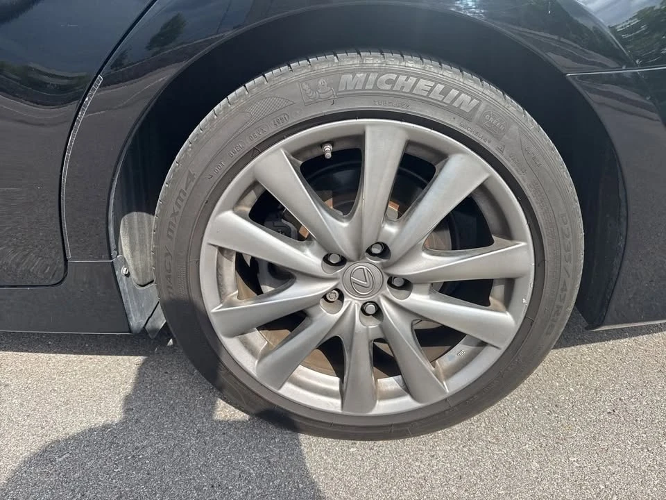 2013 Lexus GS 4th Gen - Image 11 of 11