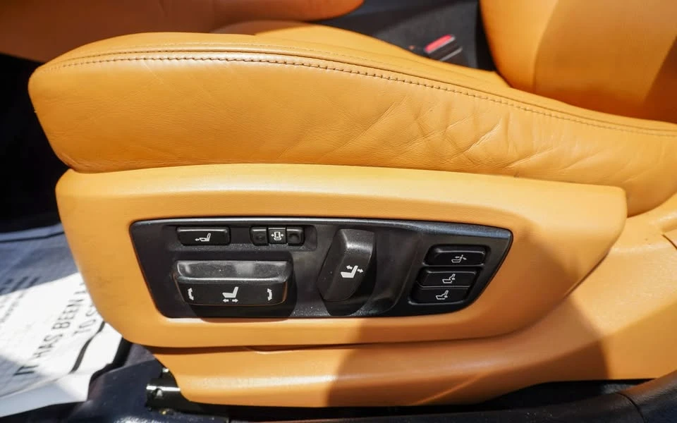 2013 Lexus GS 4th Gen - Image 18 of 20