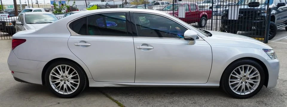 2013 Lexus GS 4th Gen - Image 8 of 20