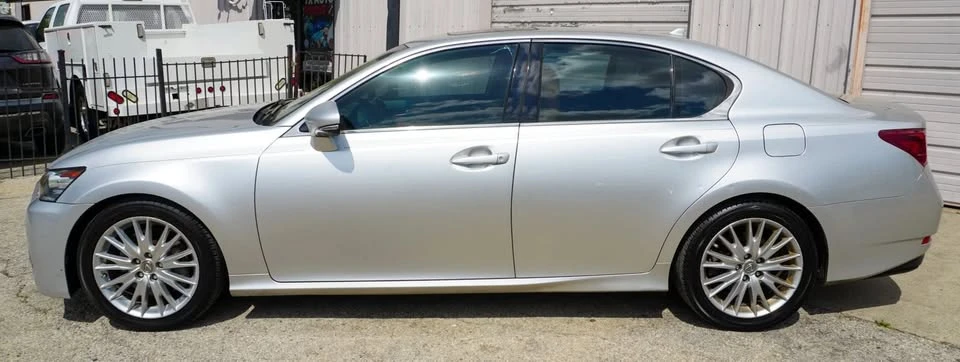 2013 Lexus GS 4th Gen - Image 3 of 20