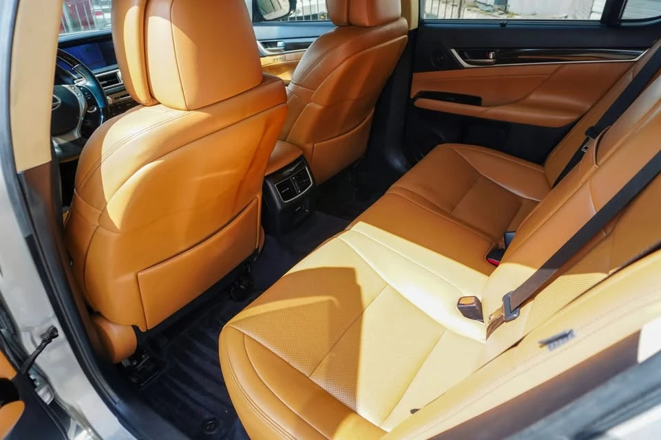 2013 Lexus GS 4th Gen - Image 19 of 20