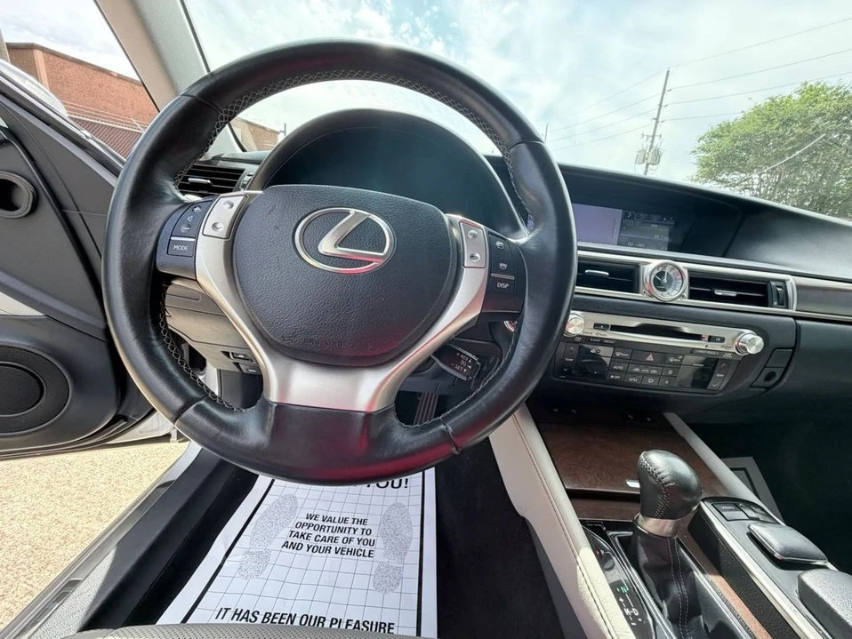 2013 Lexus GS 4th Gen - Image 20 of 20