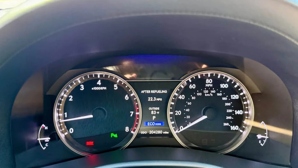 2013 Lexus GS 4th Gen - Image 20 of 20