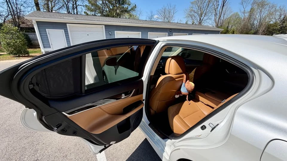 2013 Lexus GS 4th Gen - Image 13 of 20